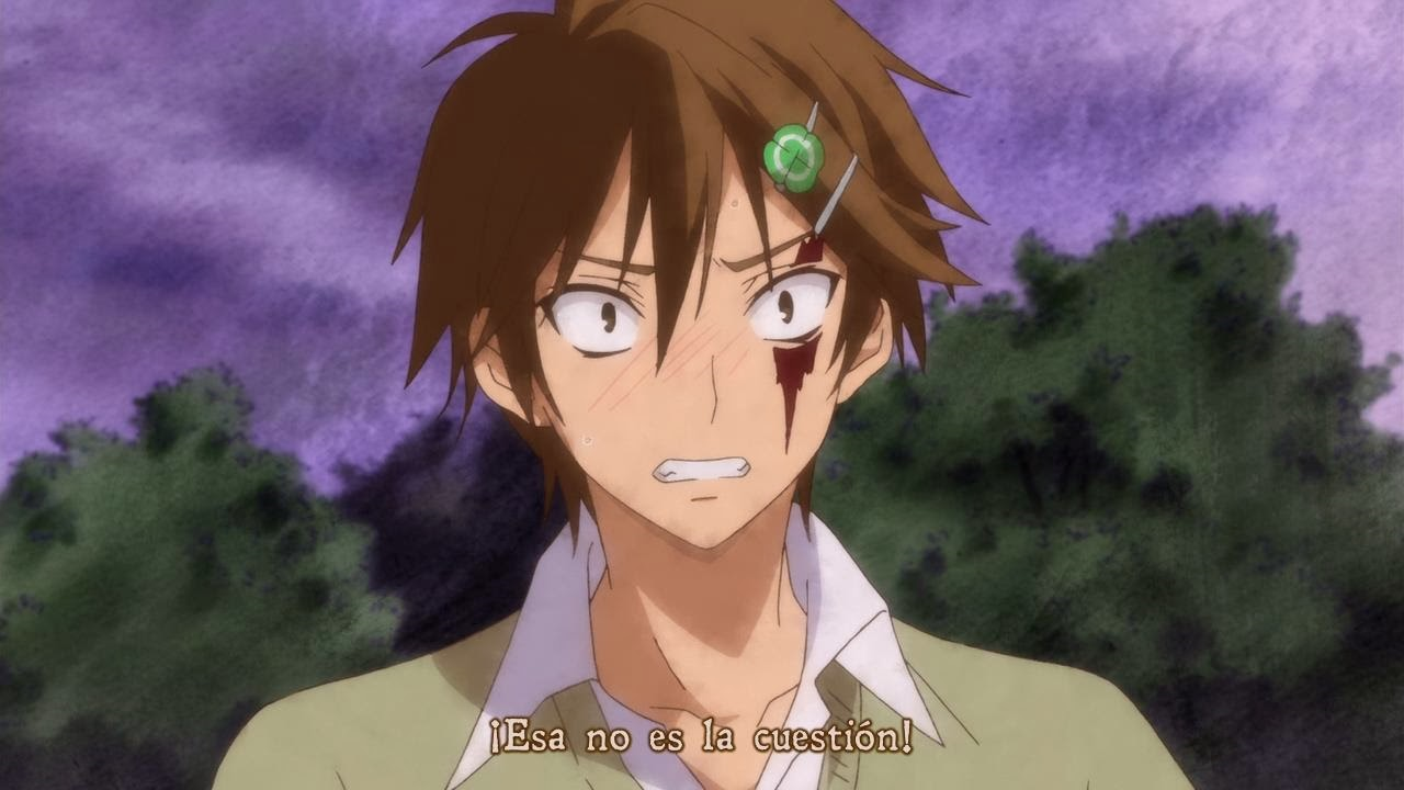 Pupa  (Yoru no Kousen)